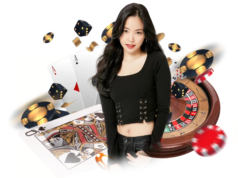 hilorich บาคาร่า